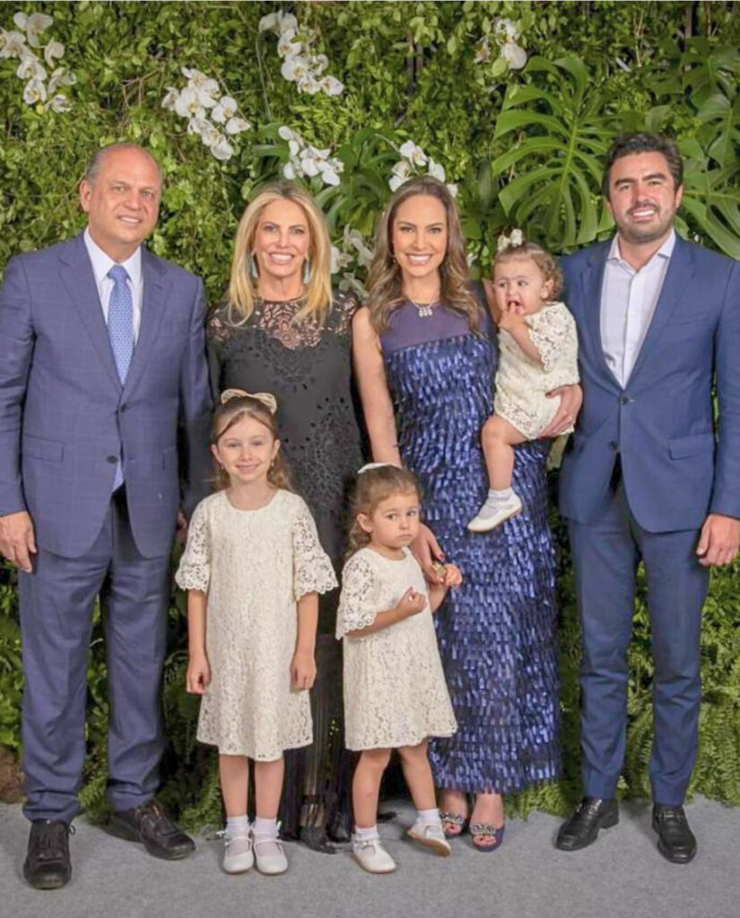 Ricardo Barros celebra novo ciclo com mensagens de apoio e reconhecimento público